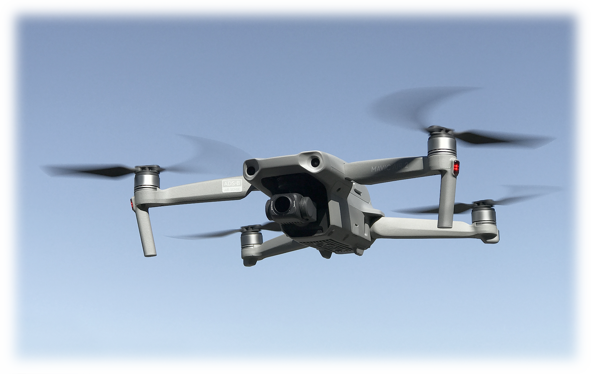 DJI Mavic Air 2